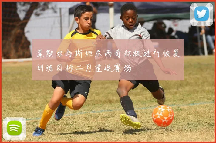莱默尔与斯坦尼西奇积极进行恢复训练目标二月重返赛场