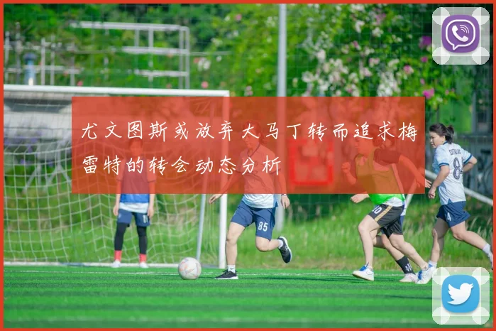 尤文图斯或放弃大马丁转而追求梅雷特的转会动态分析